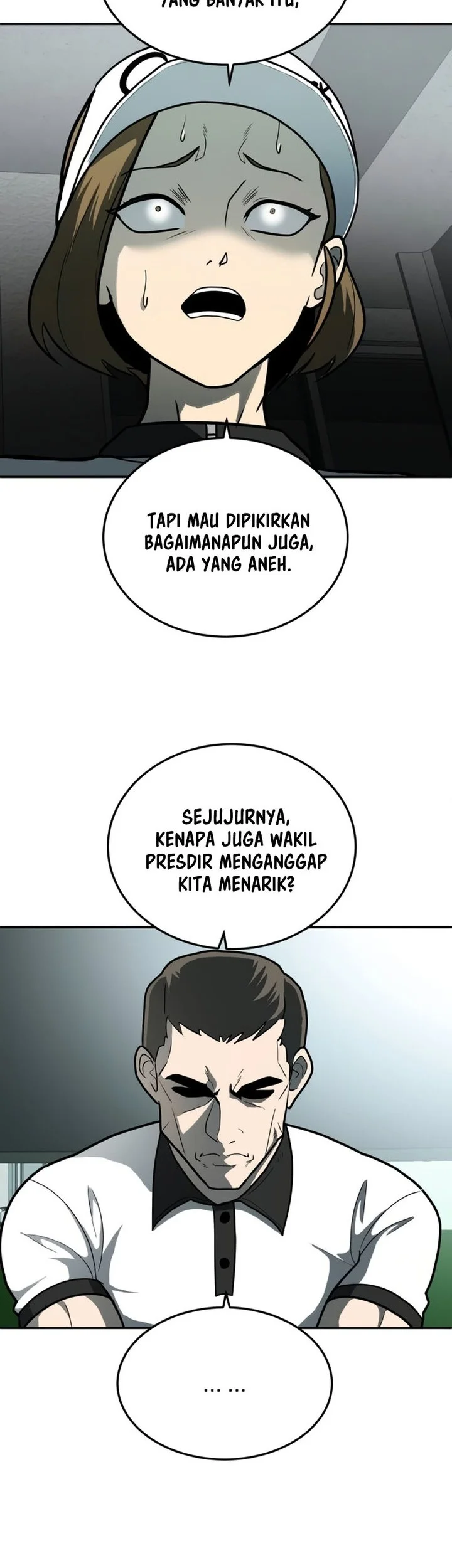 Plaything Chapter 13 Gambar 6