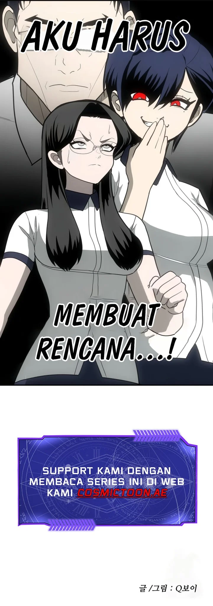 Plaything Chapter 13 Gambar 85