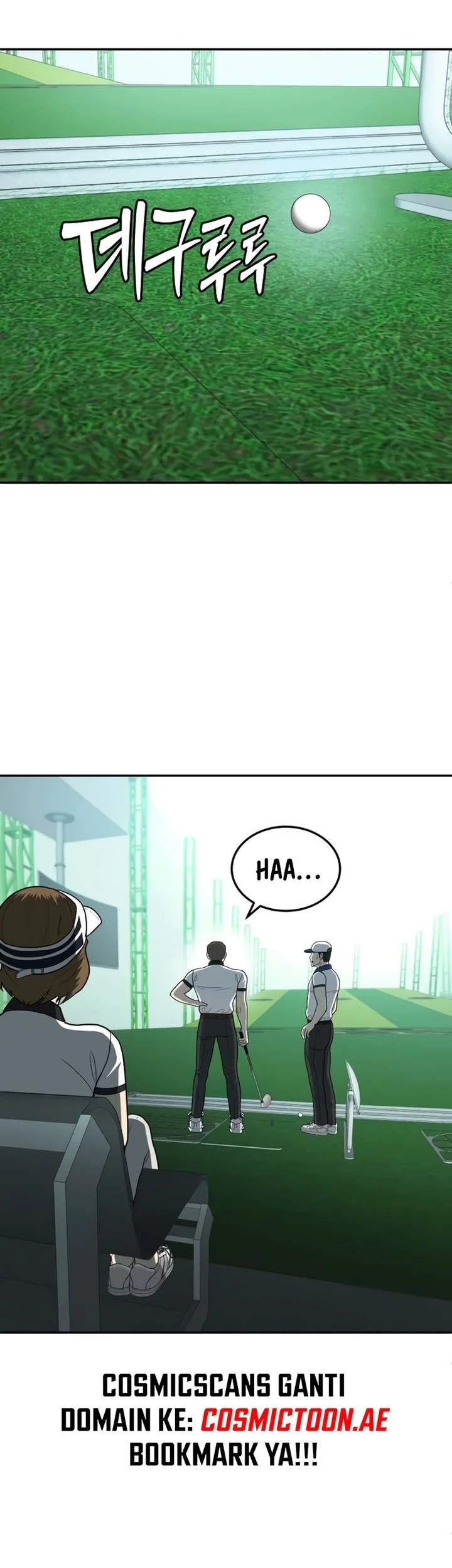 Plaything Chapter 13 Gambar 8