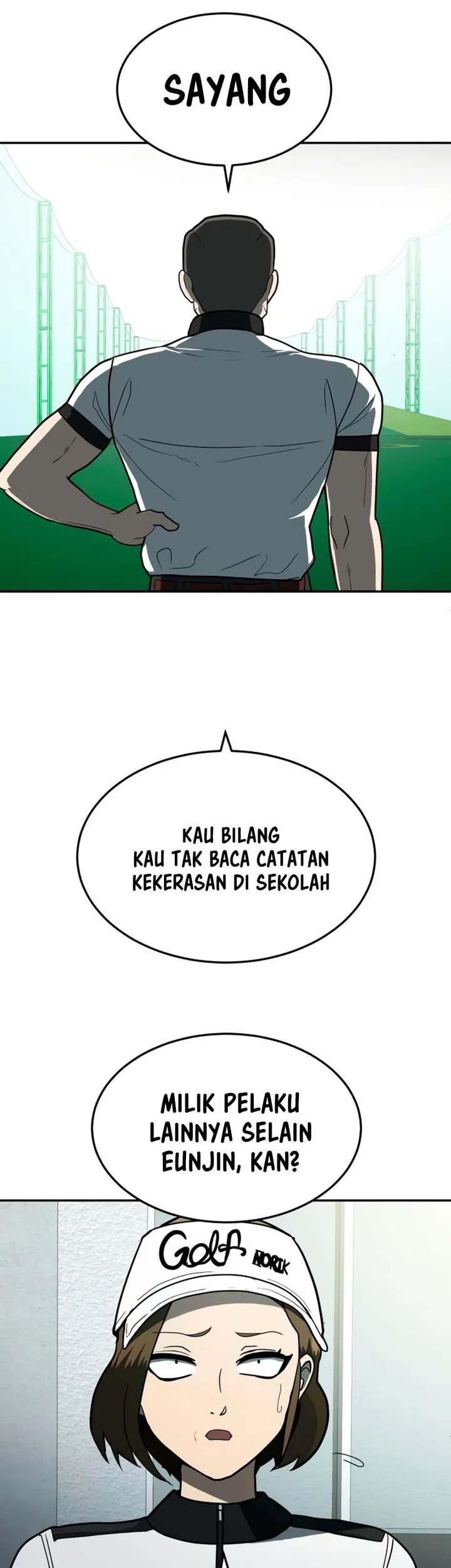 Plaything Chapter 13 Gambar 9