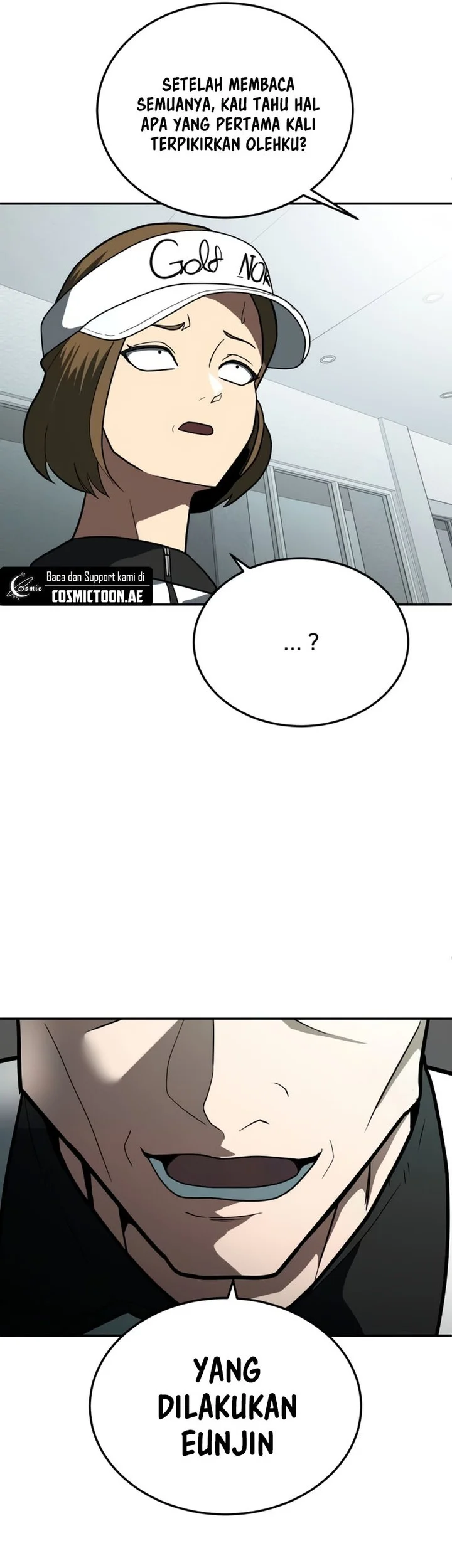 Plaything Chapter 13 Gambar 11