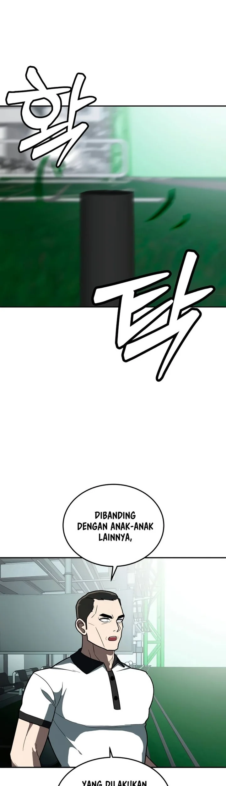 Plaything Chapter 13 Gambar 13