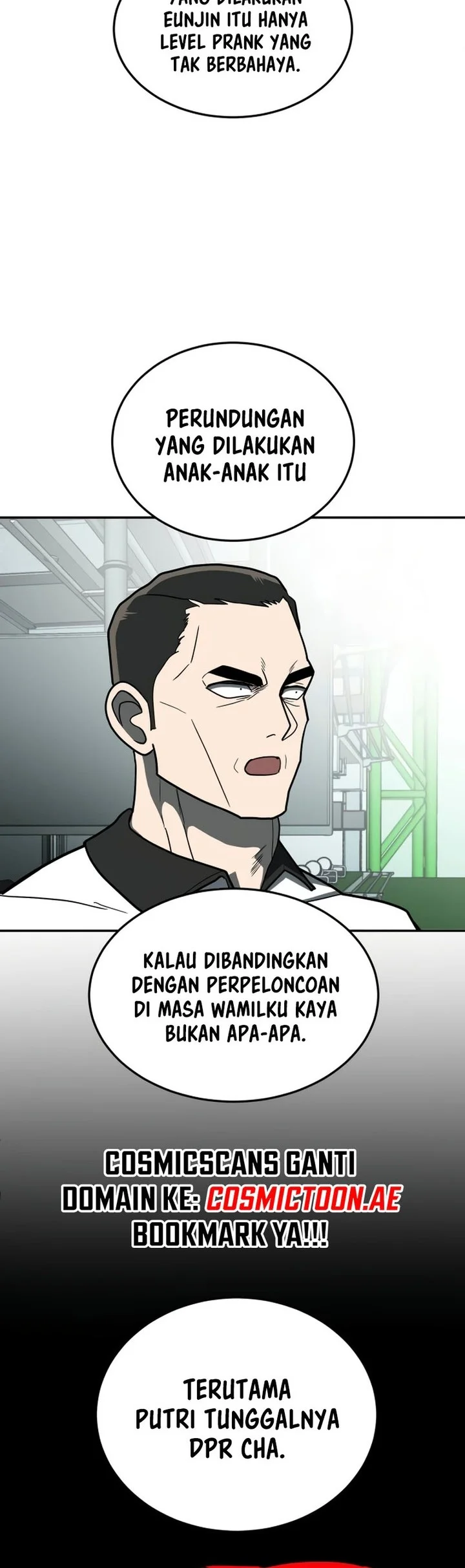 Plaything Chapter 13 Gambar 14