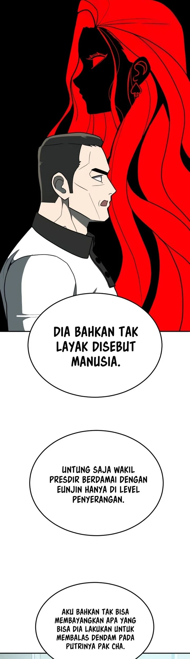 Plaything Chapter 13 Gambar 15