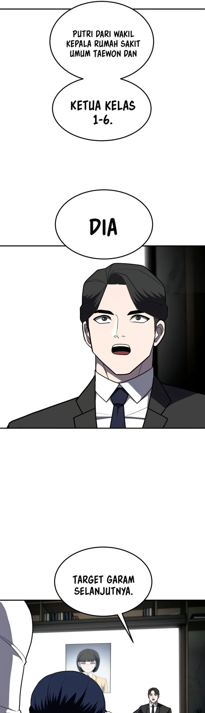 Plaything Chapter 14 Gambar 19