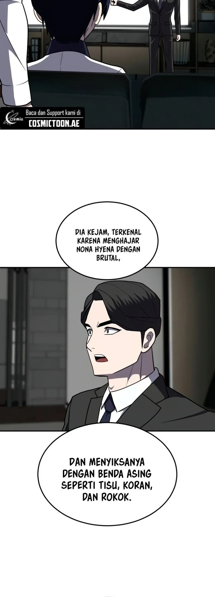 Plaything Chapter 14 Gambar 20