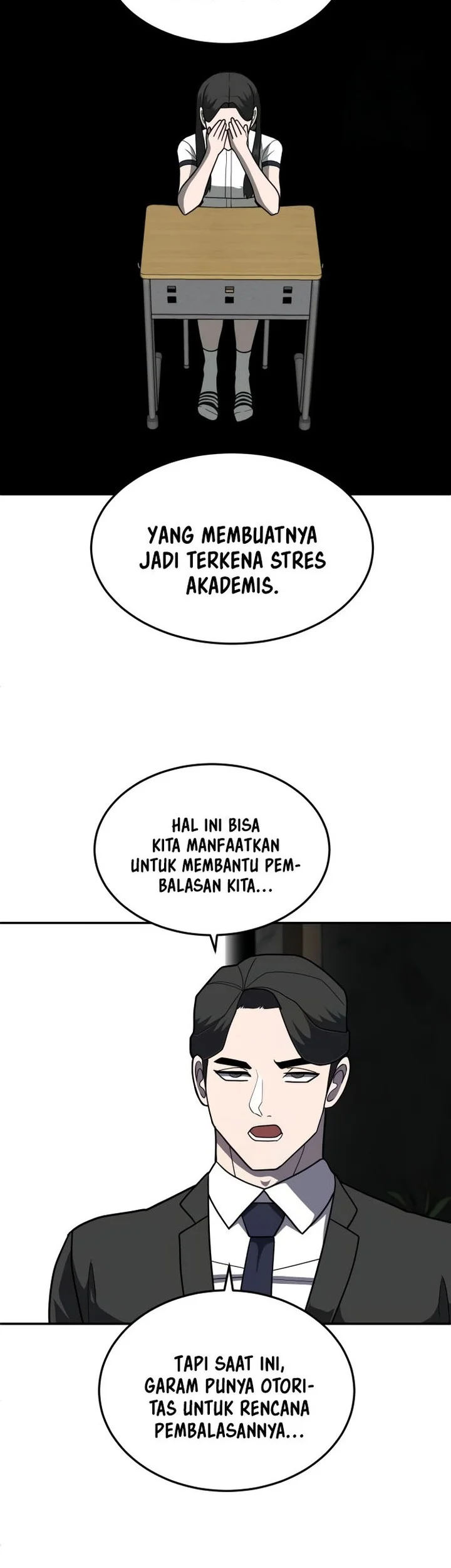 Plaything Chapter 14 Gambar 24