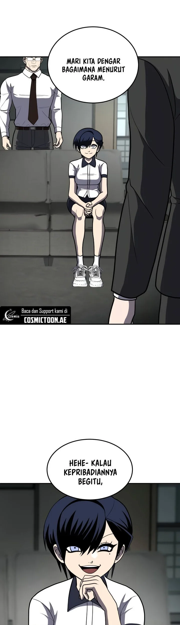 Plaything Chapter 14 Gambar 25