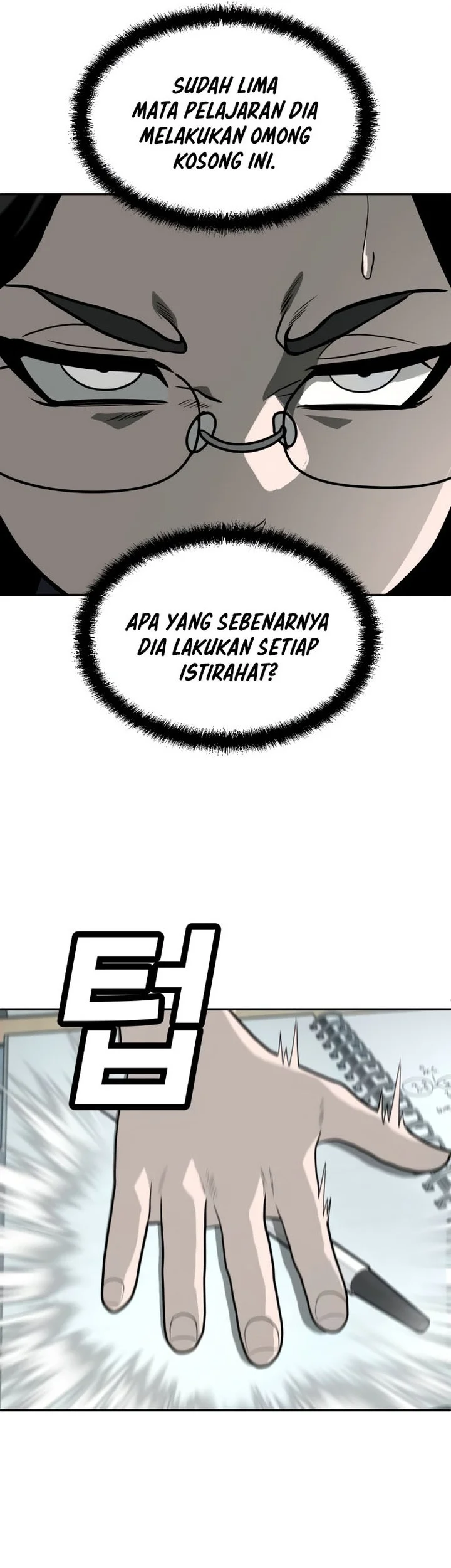 Plaything Chapter 14 Gambar 31