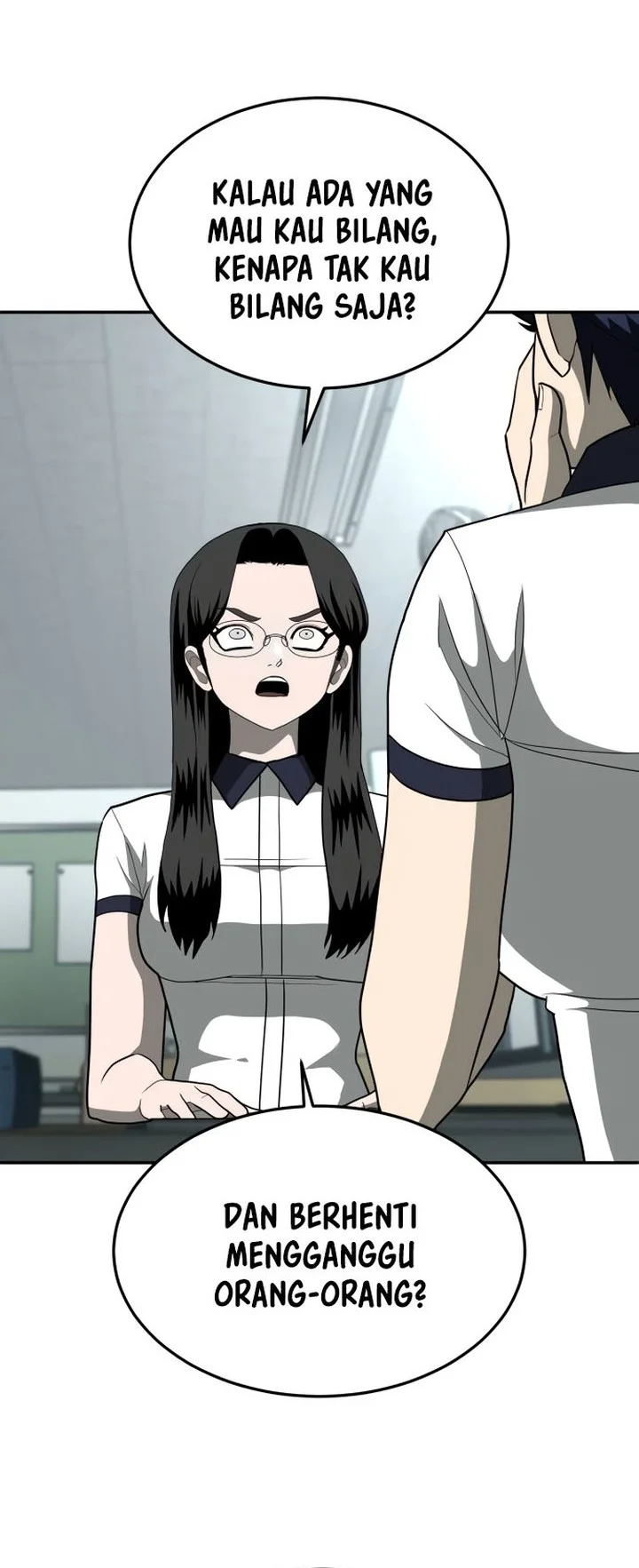 Plaything Chapter 14 Gambar 32