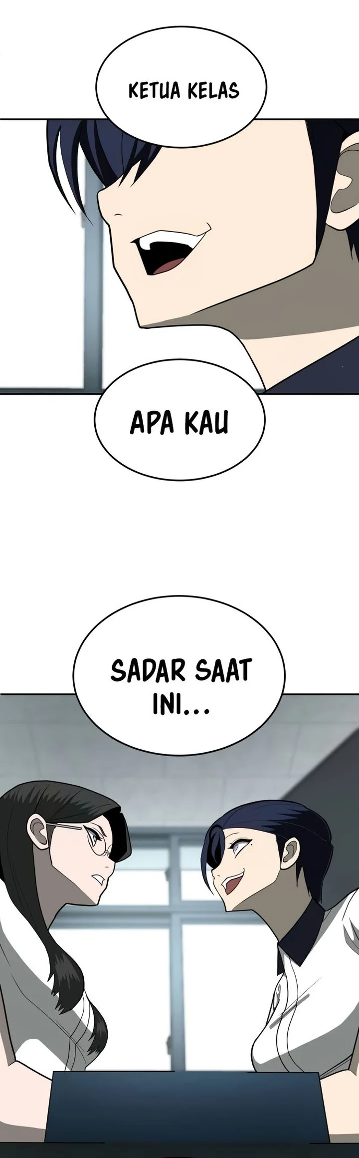 Plaything Chapter 14 Gambar 34