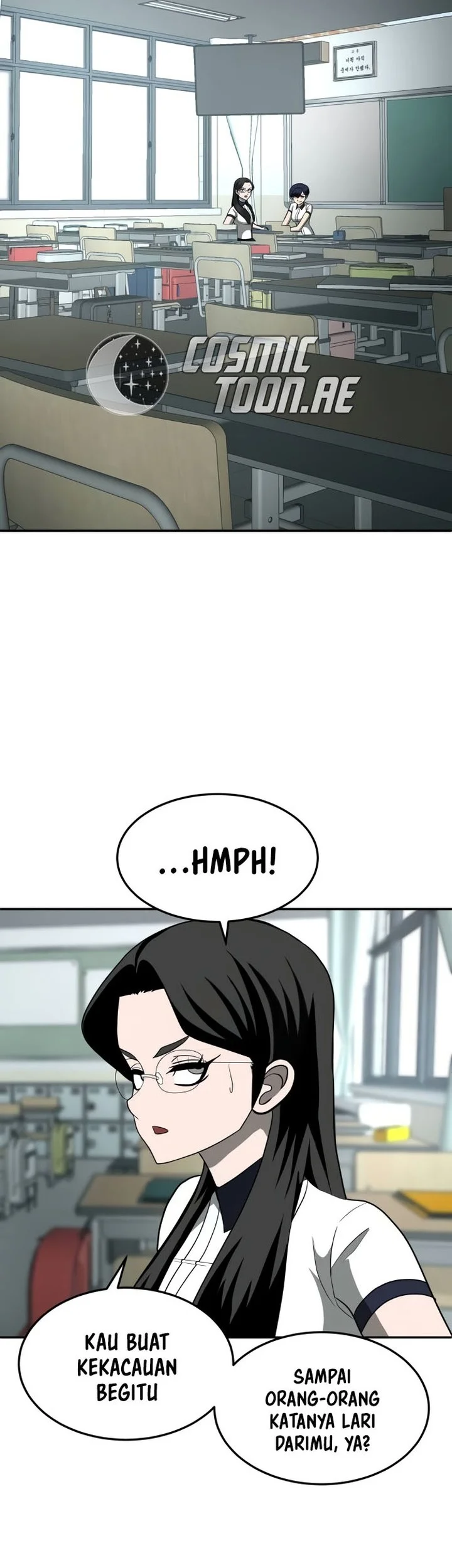 Plaything Chapter 14 Gambar 36