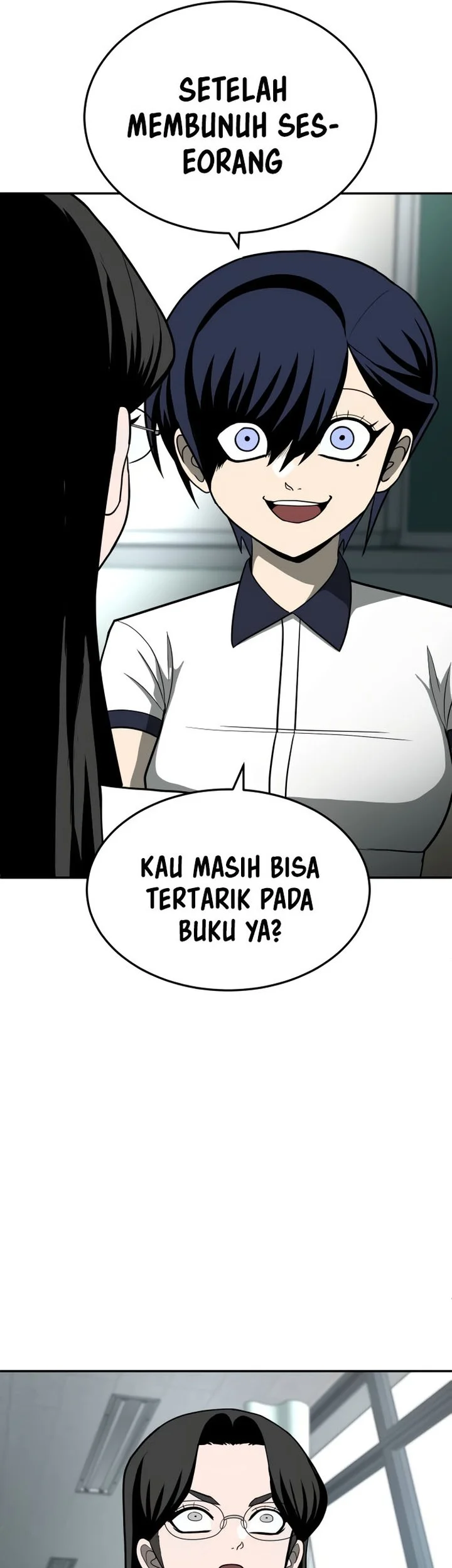 Plaything Chapter 14 Gambar 39