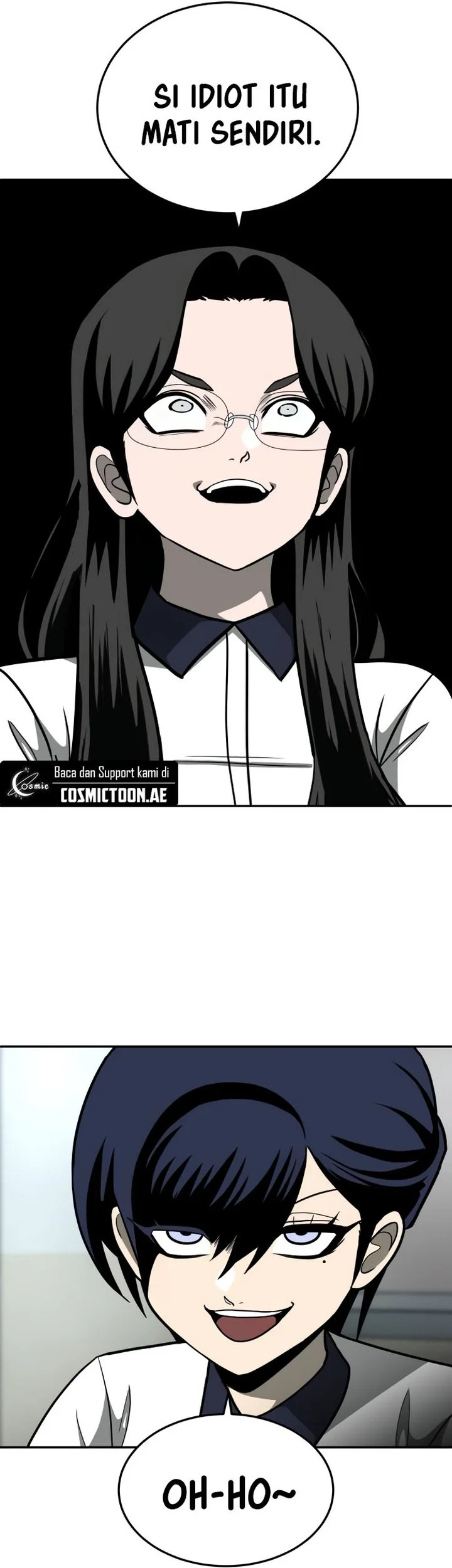 Plaything Chapter 14 Gambar 41