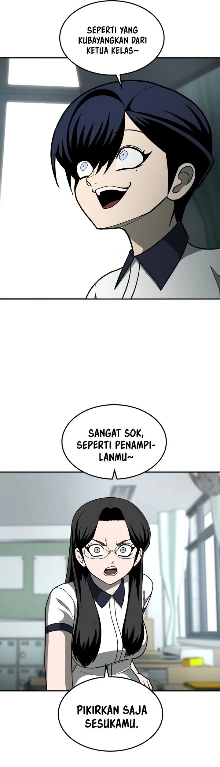 Plaything Chapter 14 Gambar 43