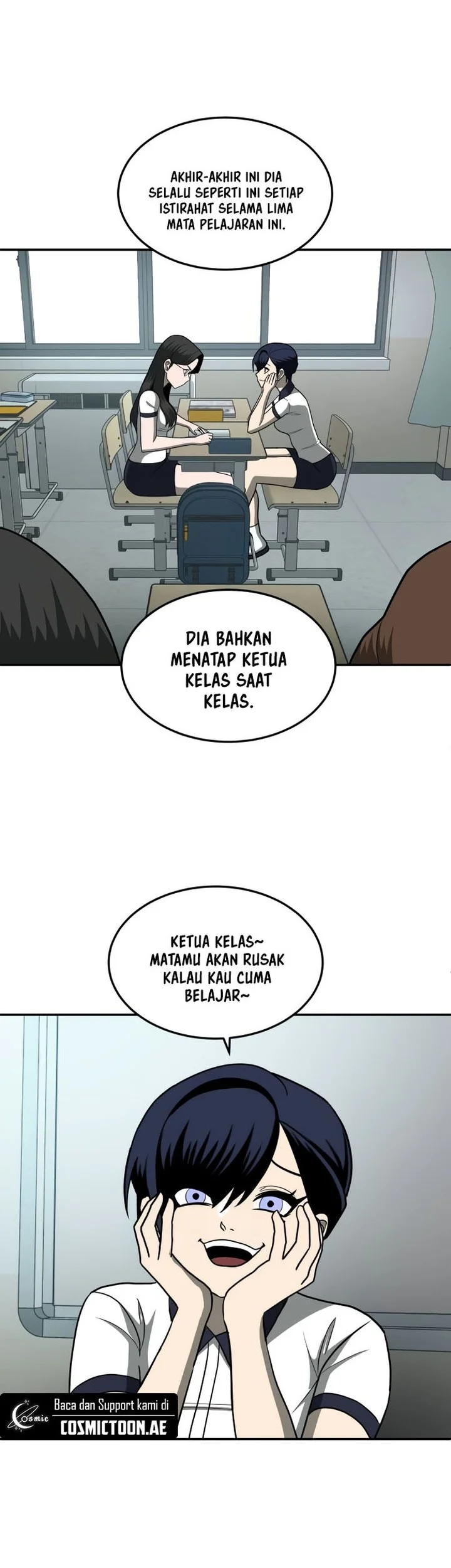 Plaything Chapter 14 Gambar 46