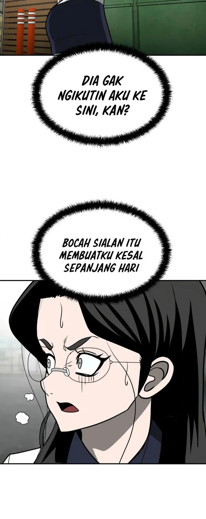 Plaything Chapter 14 Gambar 56