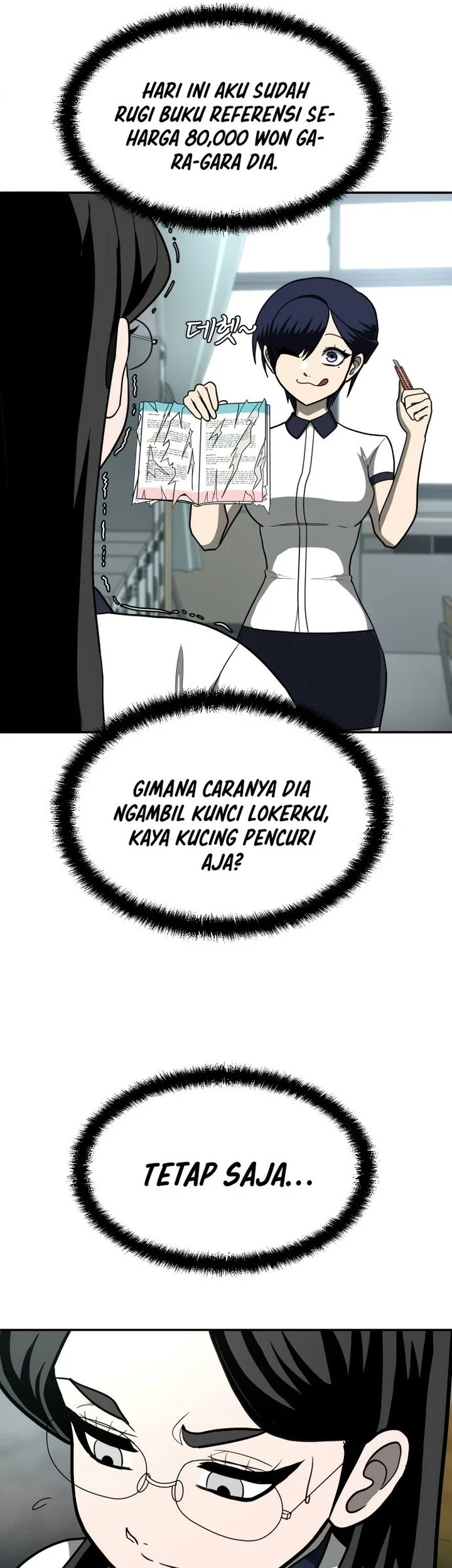 Plaything Chapter 14 Gambar 57