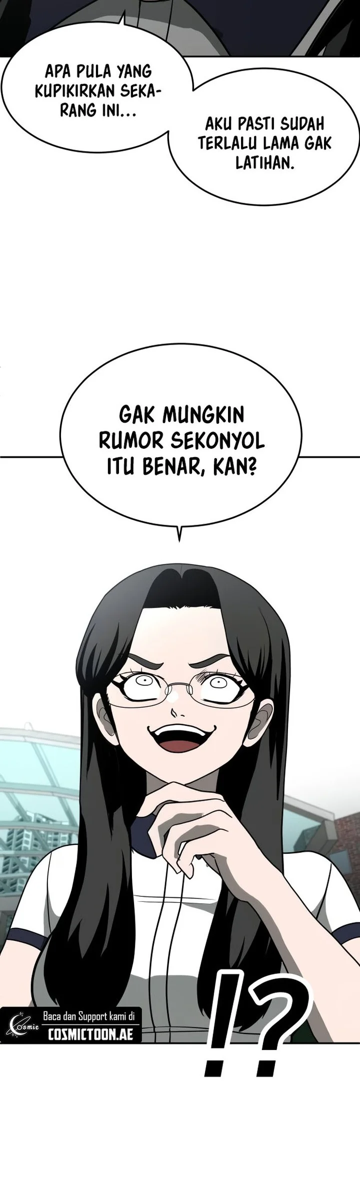 Plaything Chapter 14 Gambar 62