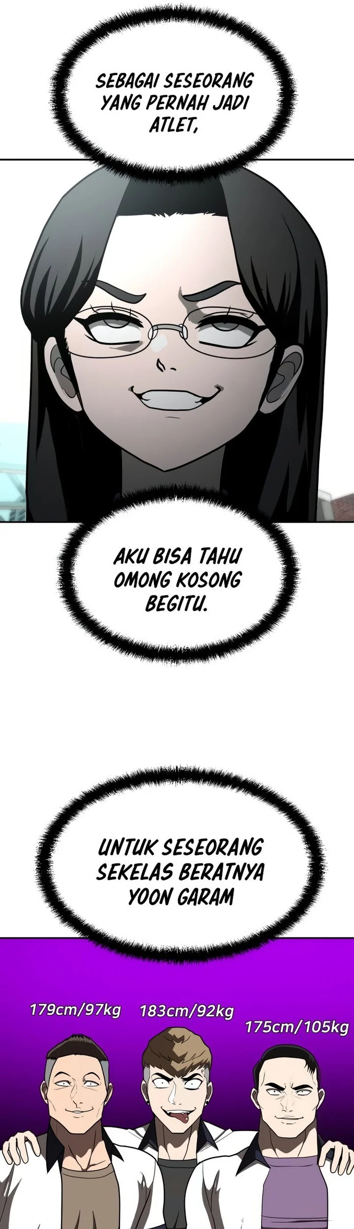 Plaything Chapter 14 Gambar 63