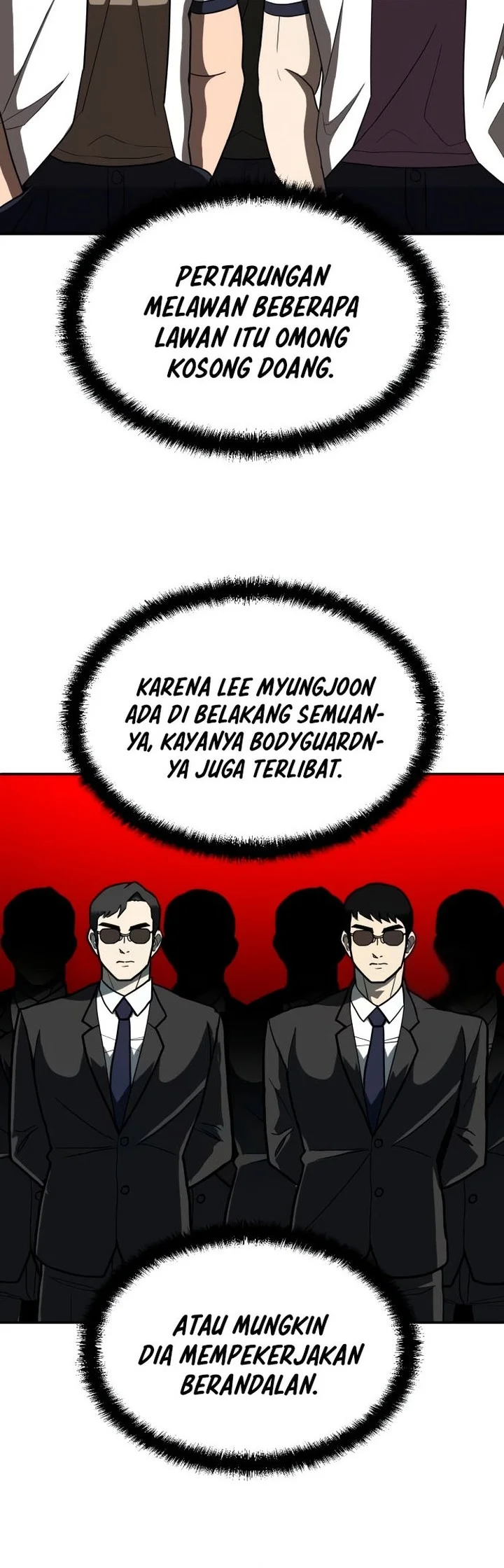 Plaything Chapter 14 Gambar 64