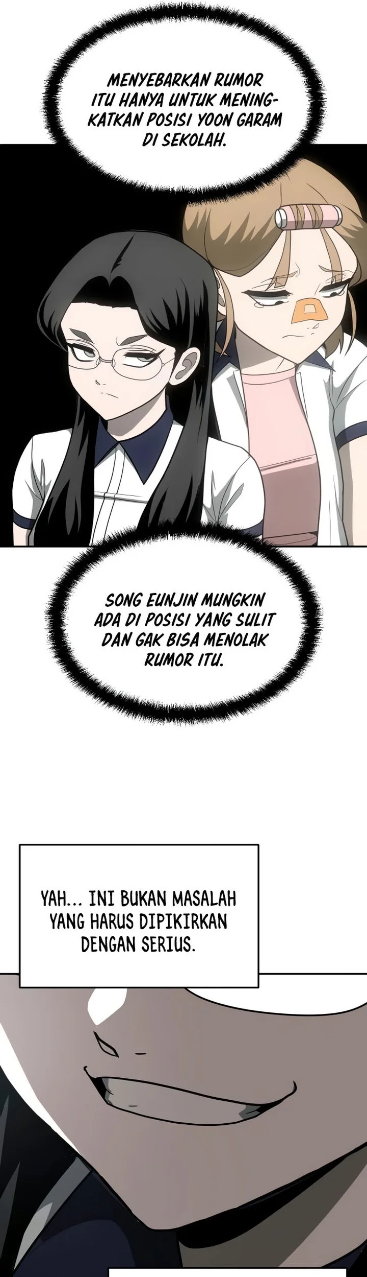 Plaything Chapter 14 Gambar 65