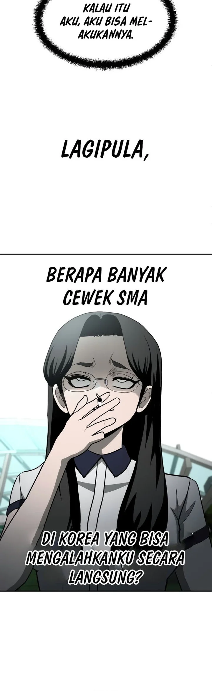 Plaything Chapter 14 Gambar 68