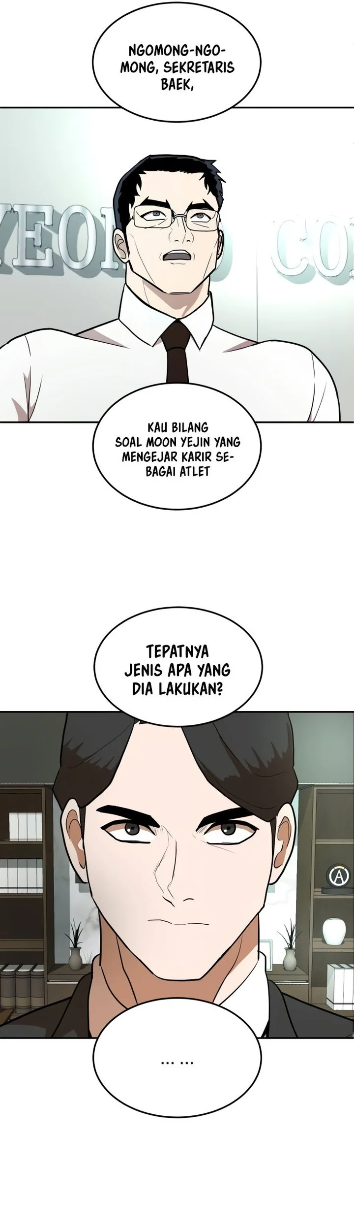 Plaything Chapter 14 Gambar 69