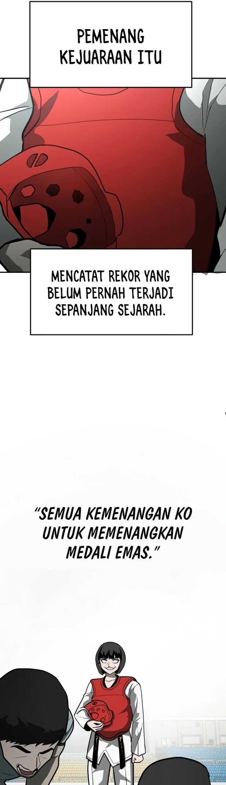 Plaything Chapter 14 Gambar 71