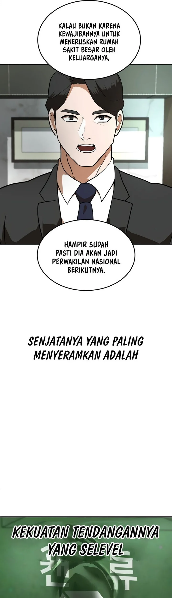 Plaything Chapter 14 Gambar 73