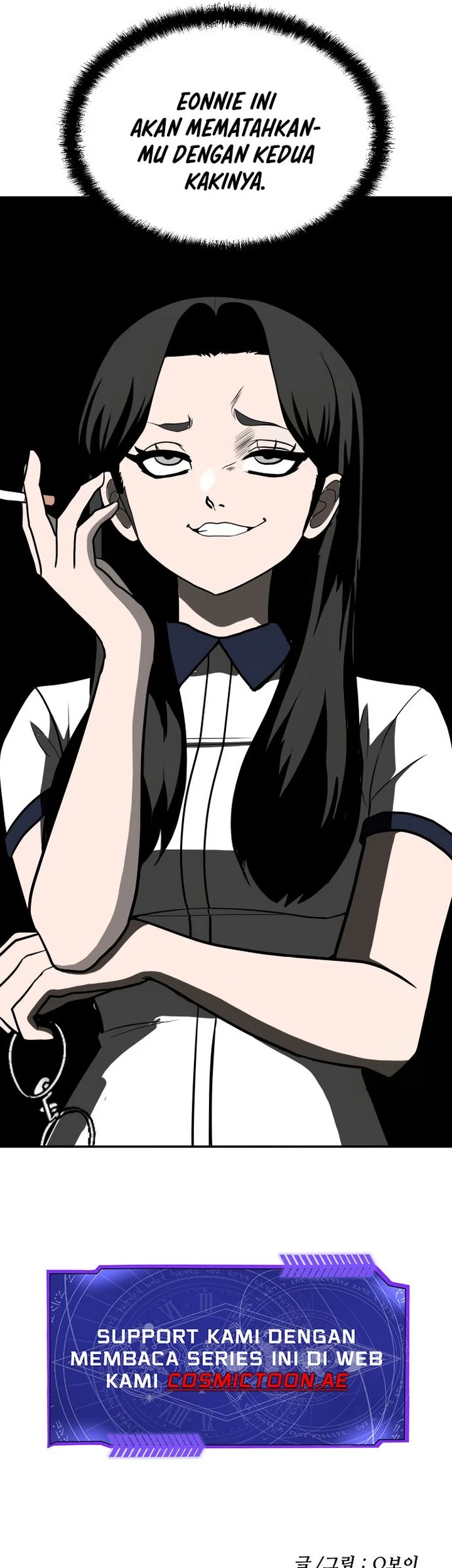 Plaything Chapter 14 Gambar 75