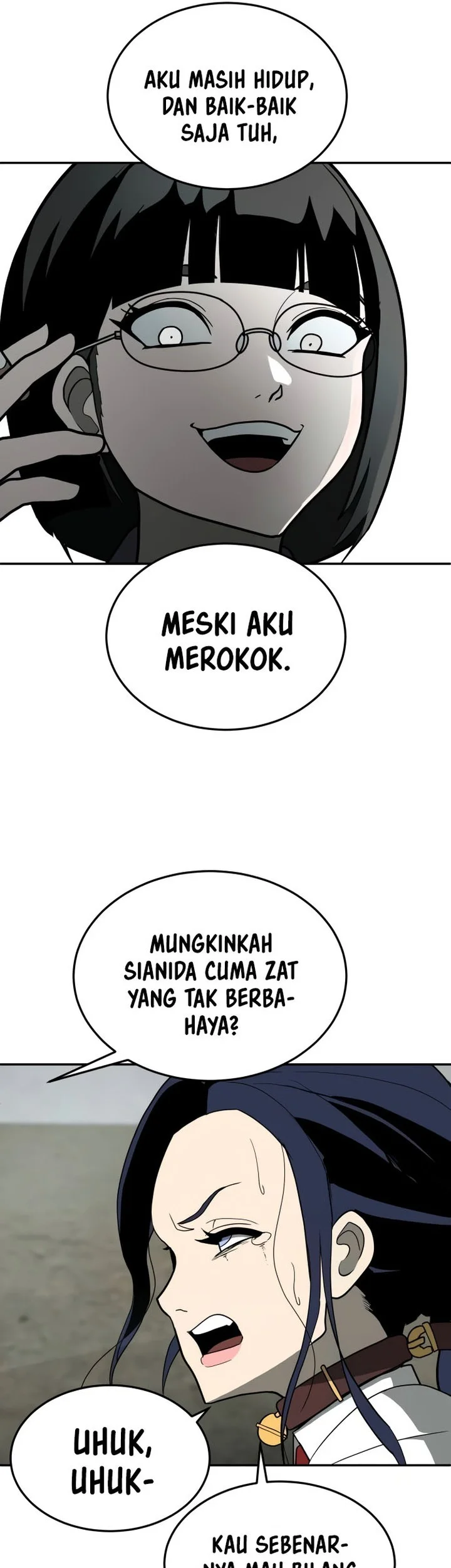 Plaything Chapter 14 Gambar 7