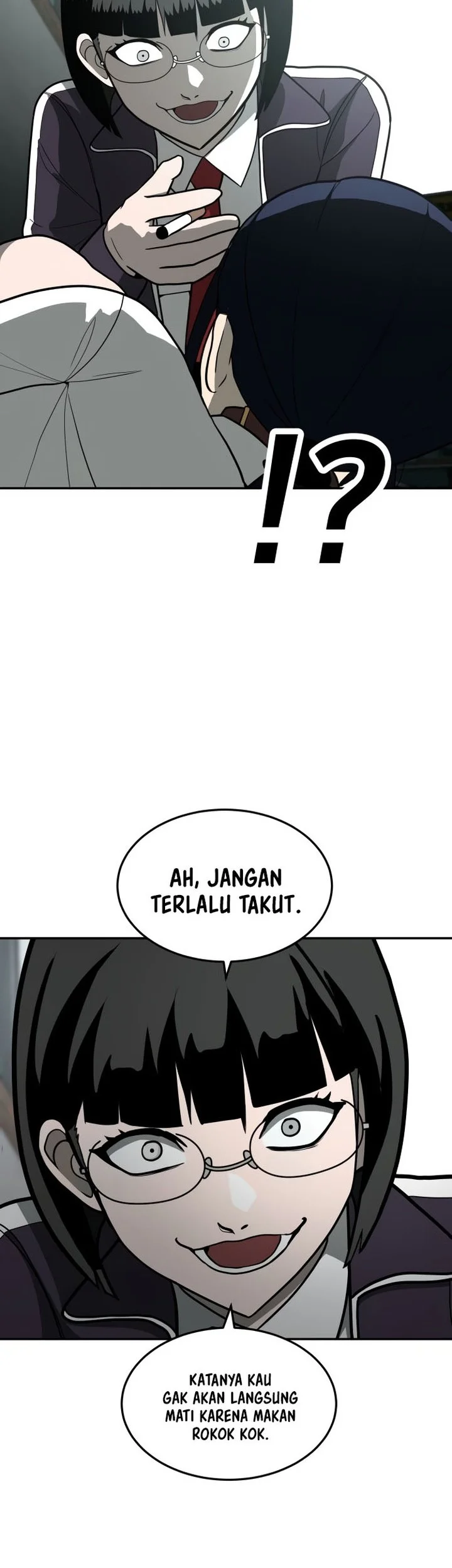 Plaything Chapter 14 Gambar 10