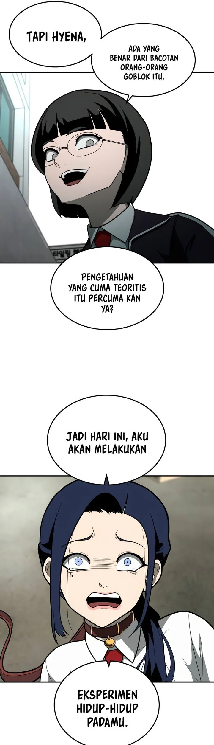 Plaything Chapter 14 Gambar 13