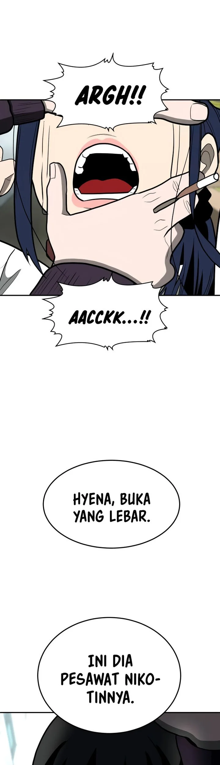 Plaything Chapter 14 Gambar 17