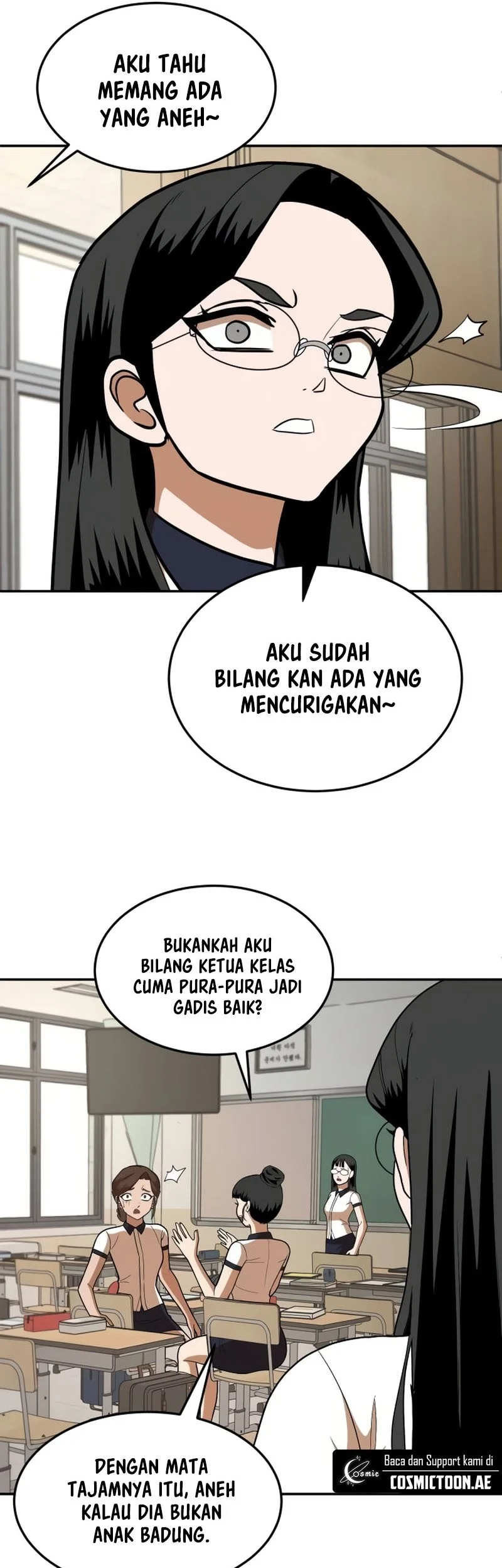 Plaything Chapter 15 Gambar 32