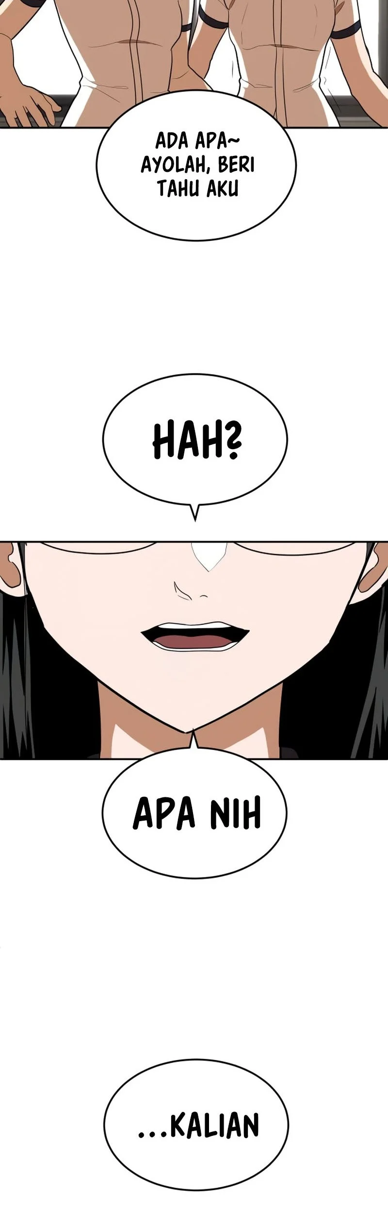 Plaything Chapter 15 Gambar 37