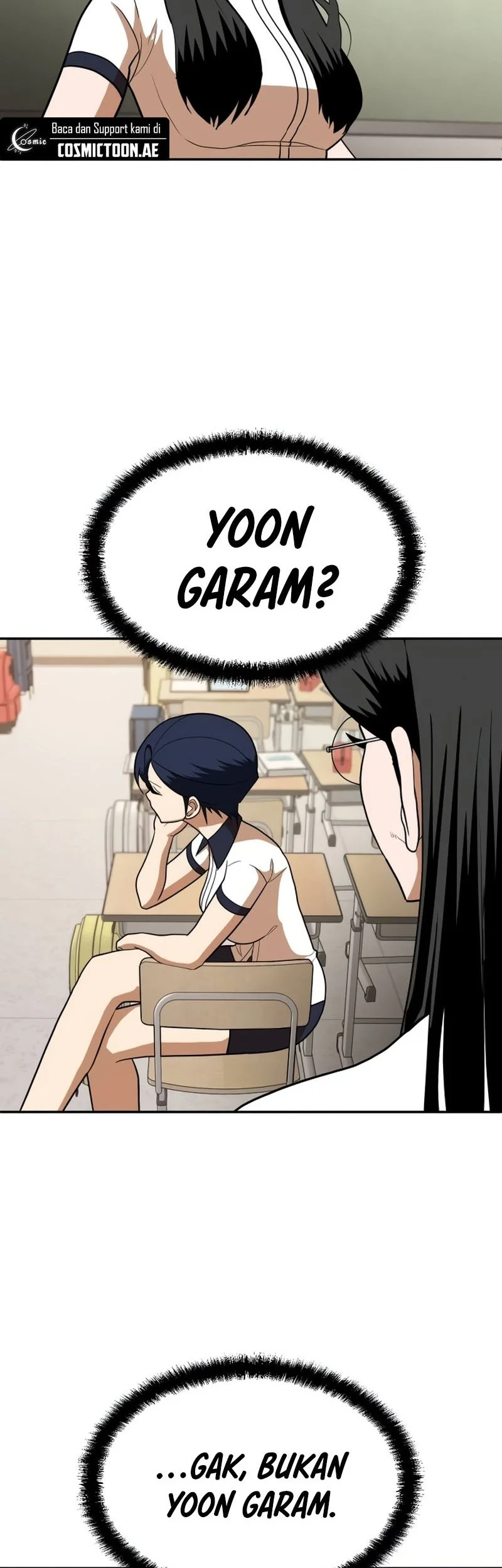 Plaything Chapter 15 Gambar 40