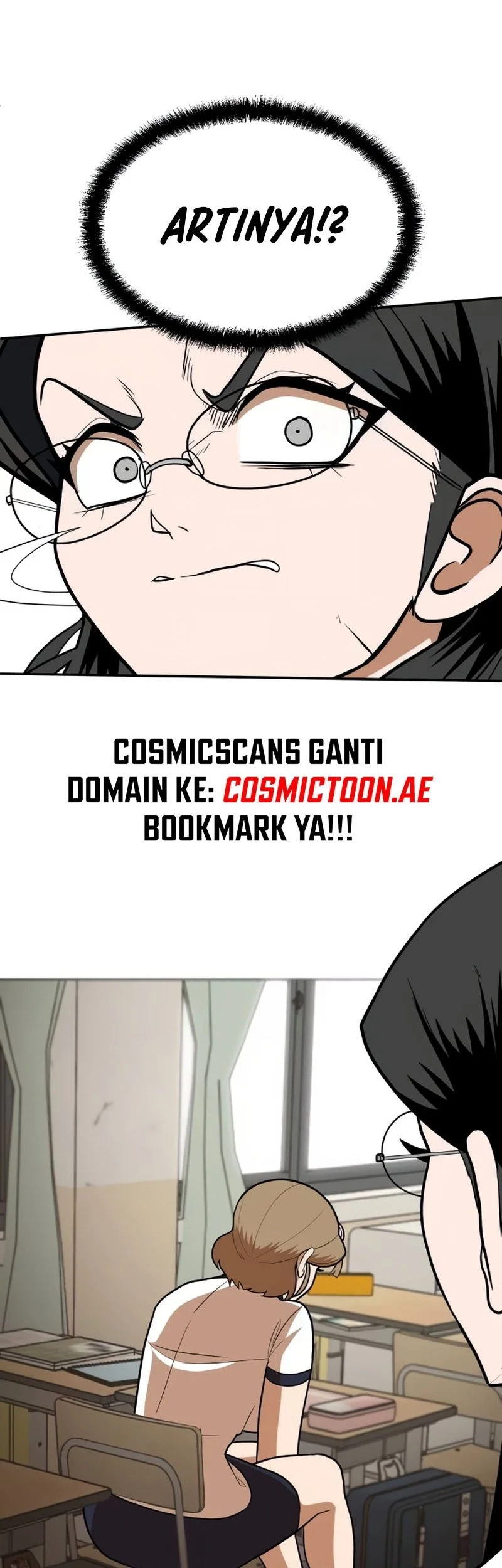 Plaything Chapter 15 Gambar 43