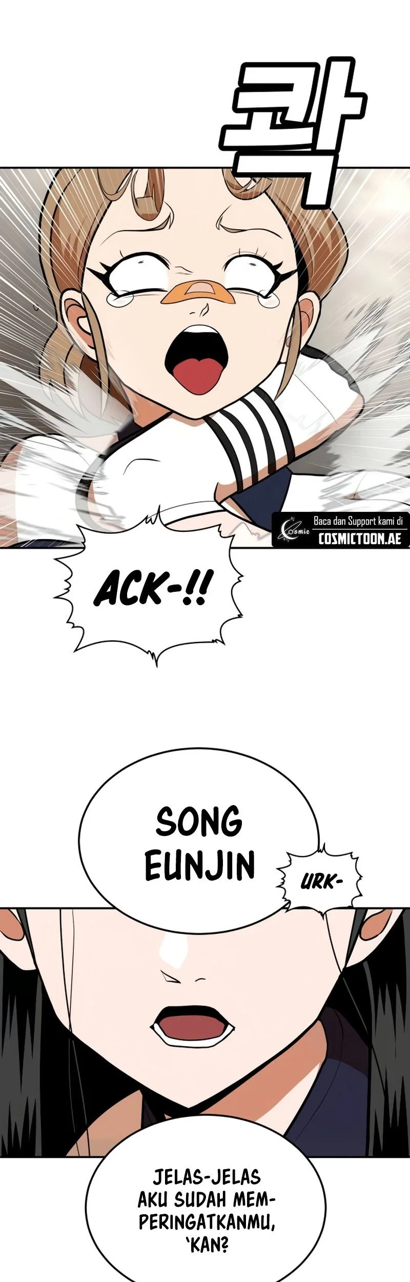 Plaything Chapter 15 Gambar 47