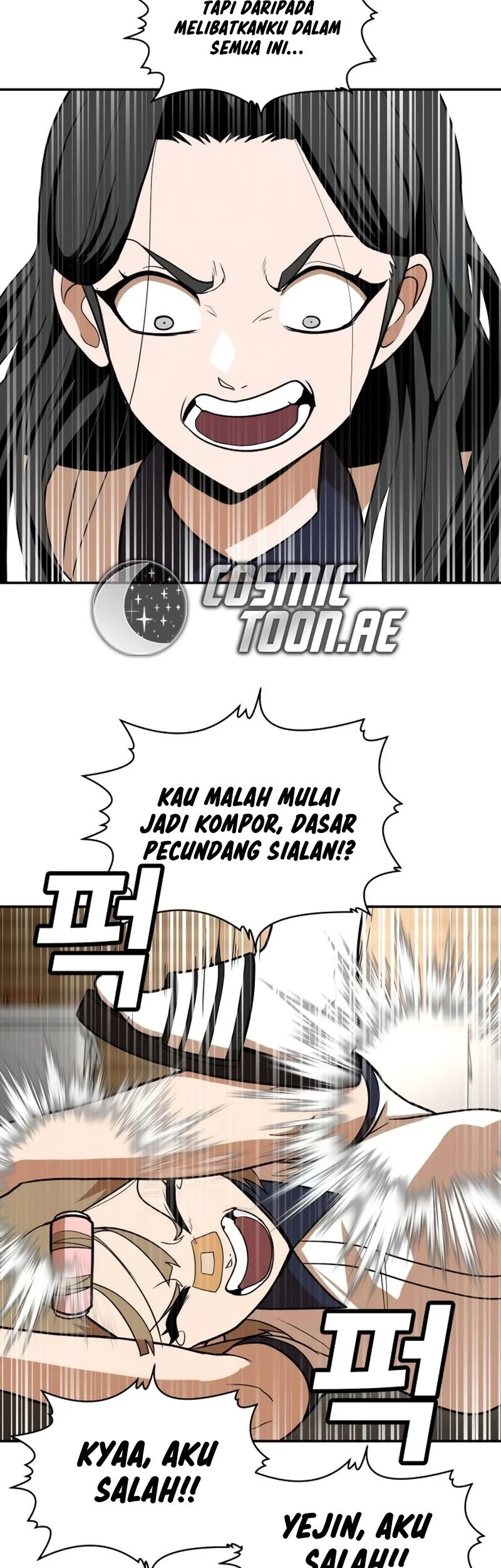 Plaything Chapter 15 Gambar 49
