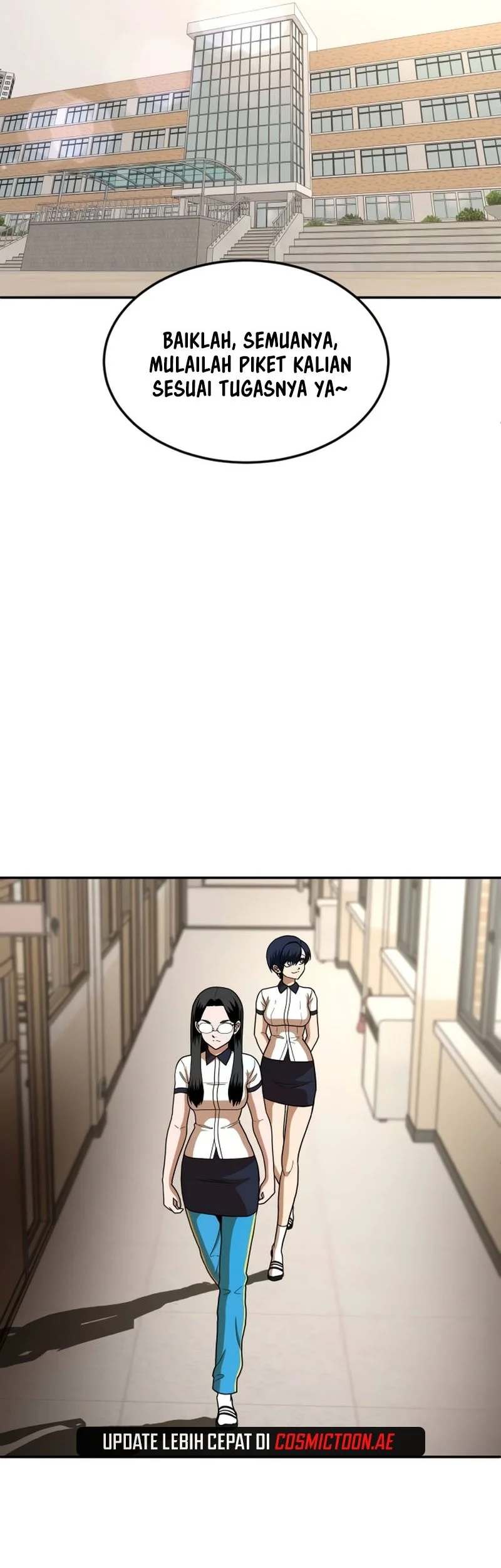 Plaything Chapter 15 Gambar 59