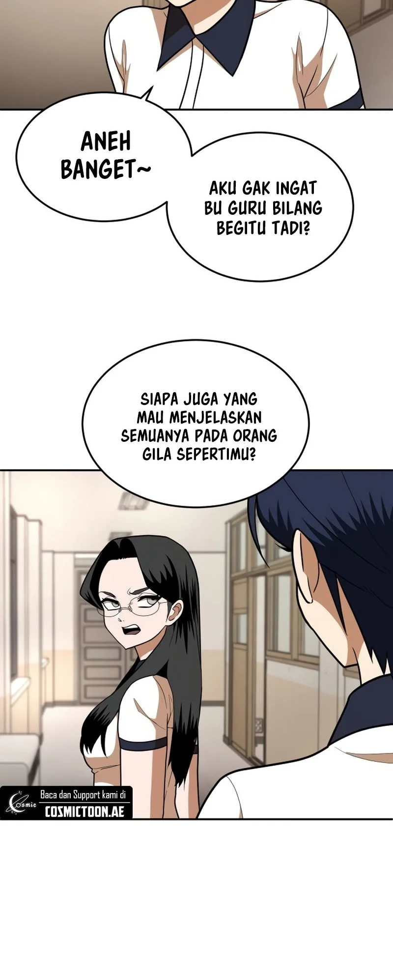 Plaything Chapter 15 Gambar 61