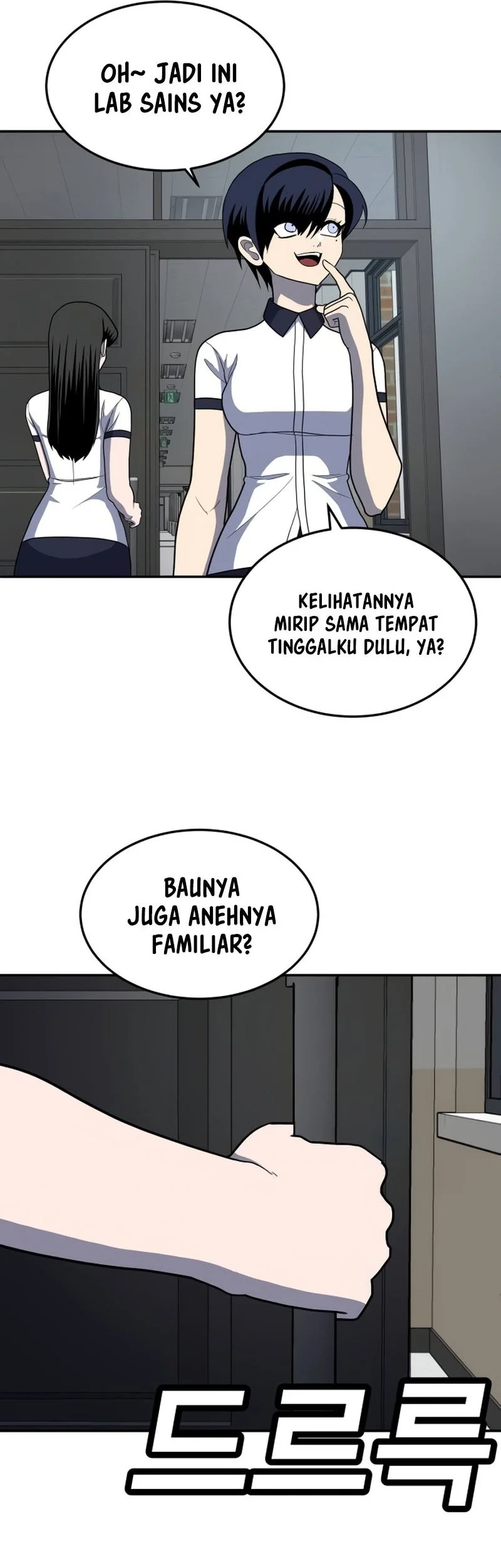 Plaything Chapter 15 Gambar 65