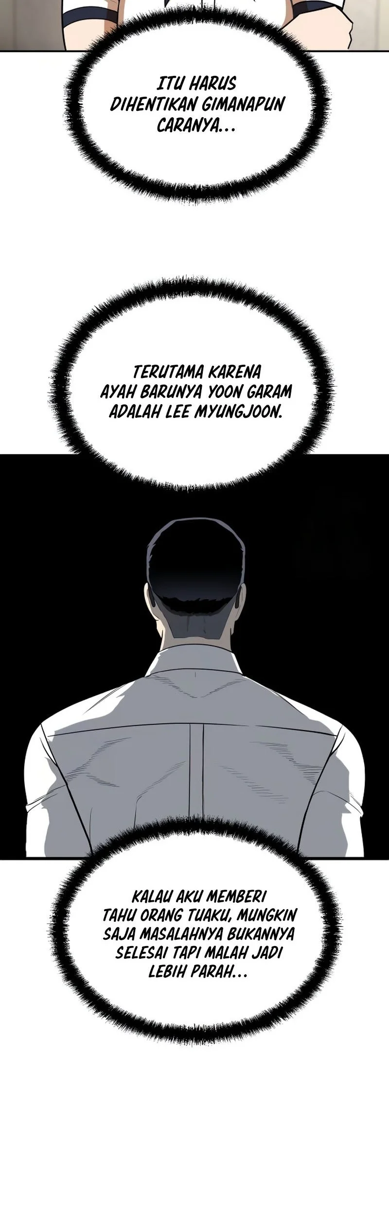 Manhwa Plaything Chapter 15 gambar 2