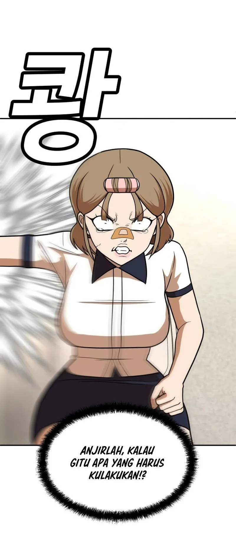 Plaything Chapter 15 Gambar 3