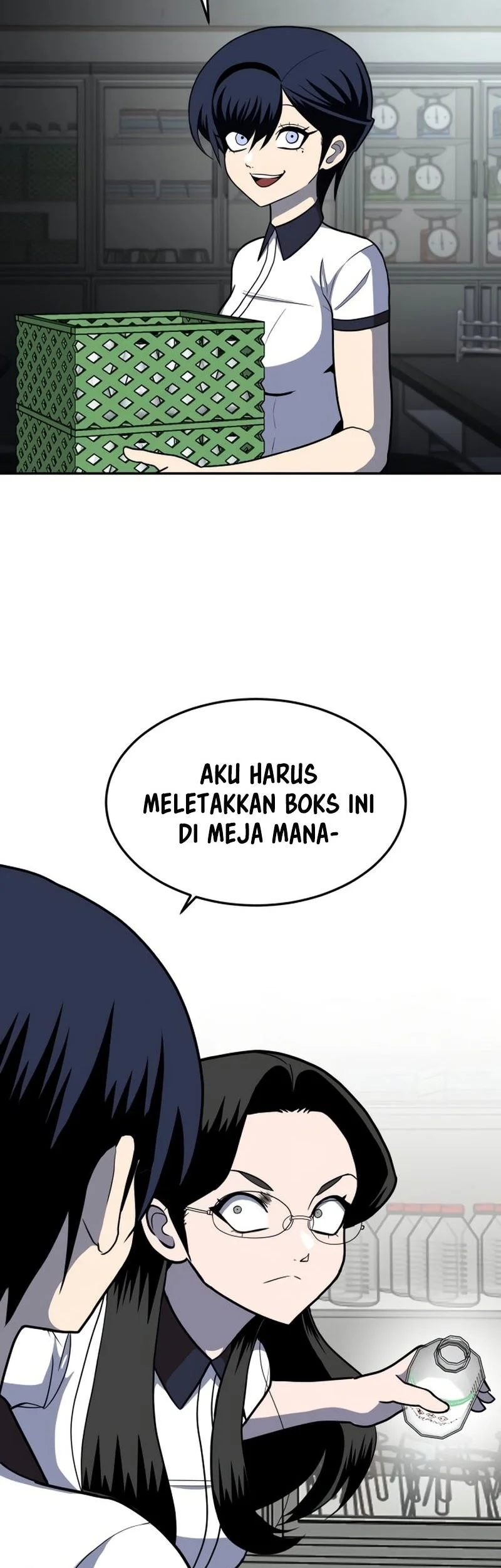 Plaything Chapter 15 Gambar 71