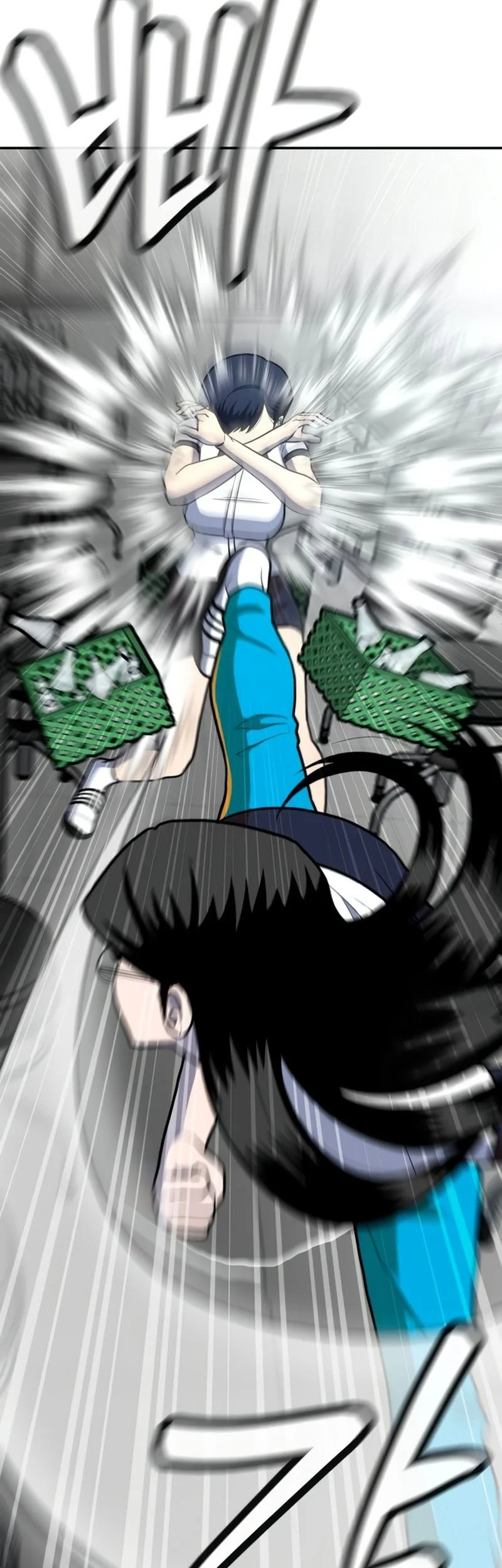 Plaything Chapter 15 Gambar 74