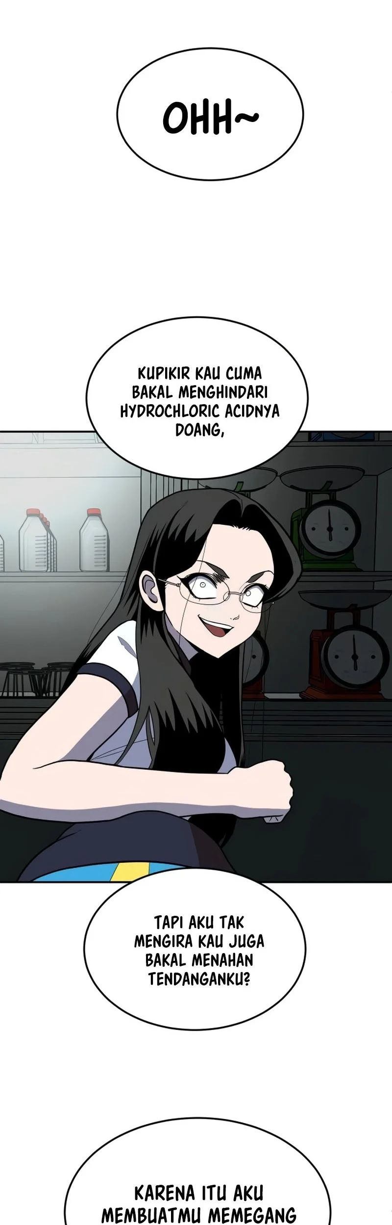 Plaything Chapter 15 Gambar 77