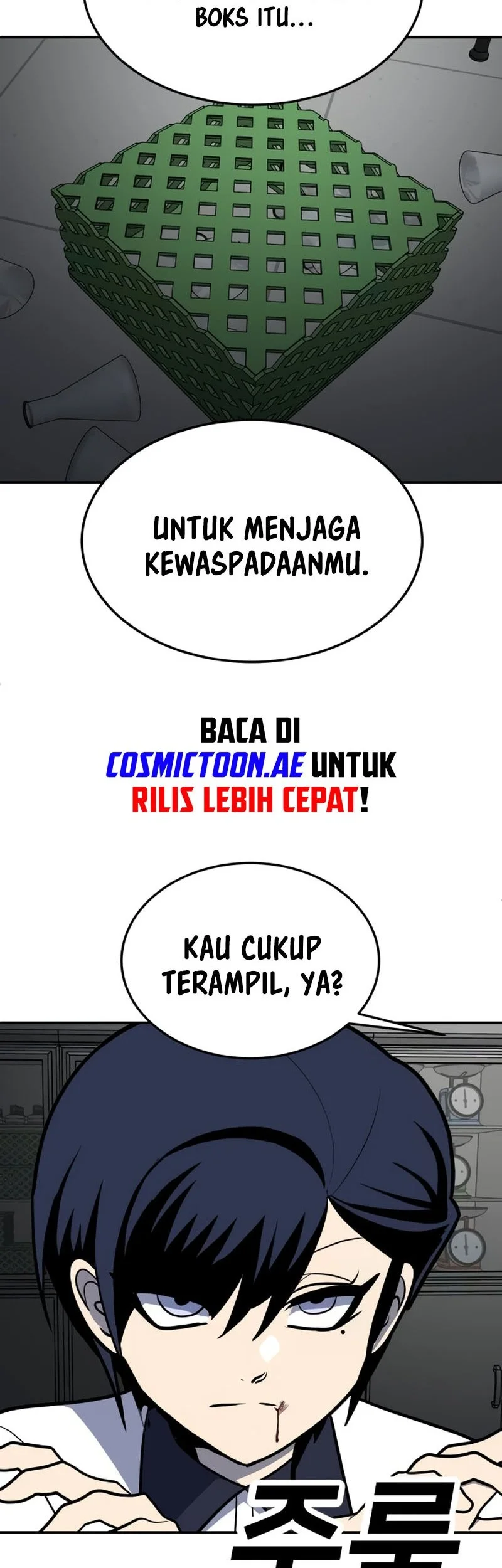 Plaything Chapter 15 Gambar 78